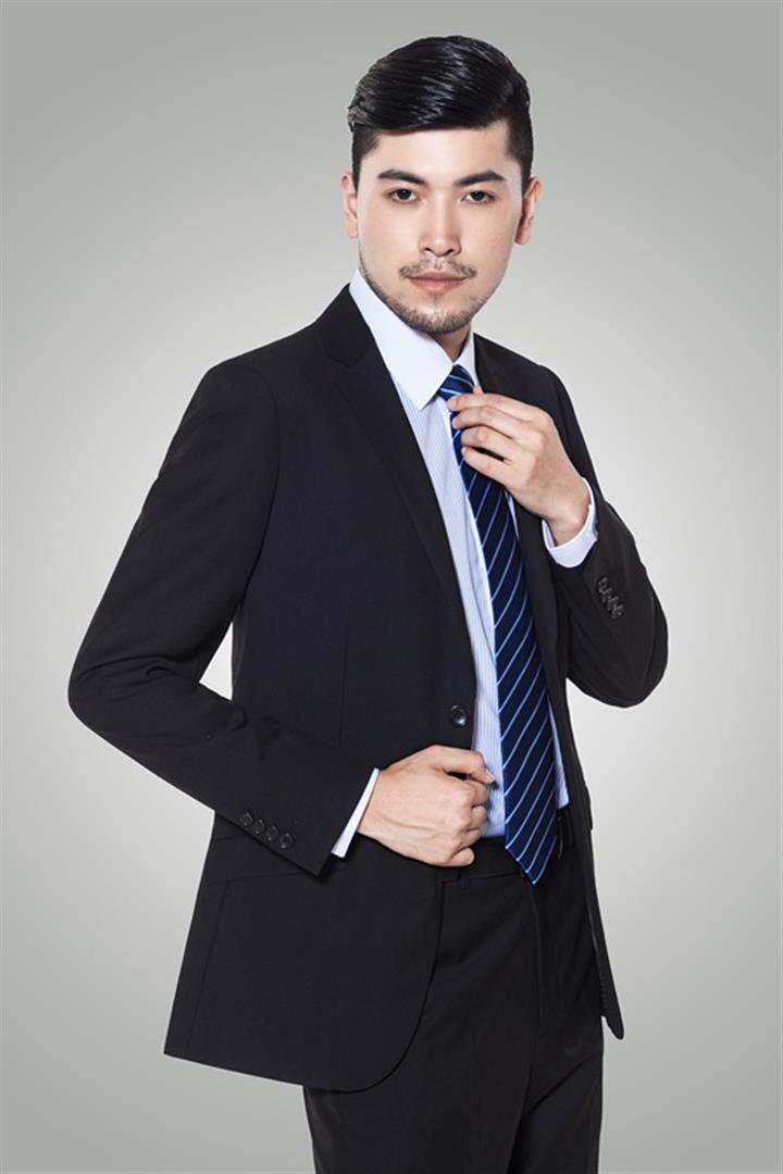 卢谦靖 视觉设计总监